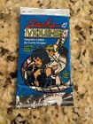 1993 Sach's & Violens Trading Card Pack(S) Comic Images Factory New Unopened