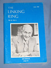 THE LINKING RING volume 61 n° 6 - June 1981 - Ben Bergor  (U7)