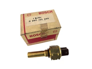 NOS Bosch Thermo-time Switch Ferrari Jaguar 0280130220 Mondial GTBI GTSI BB 518I - Picture 1 of 5