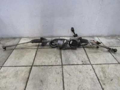 2012-2014 Subaru Impreza 2.0L Electric Power Steering Gear Rack And Pinion OEM Foto 1 de 4