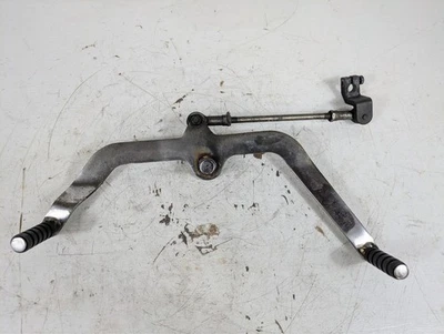 Victory Classic Touring 2001 V92C V92TC talón puntera cambio pedal acoplamiento Foto 1 de 4