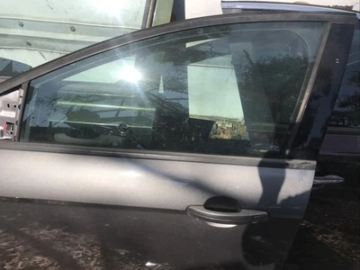 Ford Focus Sel 2012-2018 puerta delantera izquierda lado del conductor ventana cristal, fabricante original lote 037 Foto 1 de 4
