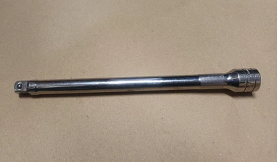 Snap On SXK10 1/2" Drive 10" 250mm Knurled Socket Extension Bar - Image 1 of 4