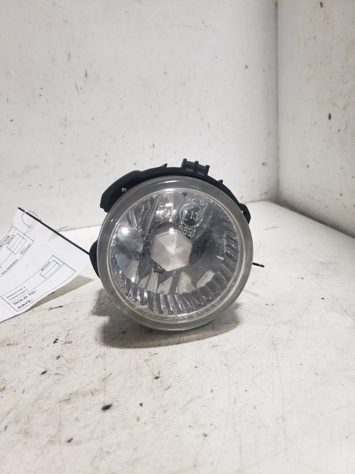 Luz antiniebla de esquina/estacionamiento para pasajeros compatible con 09-13 Forester 721943 Foto 1 de 4
