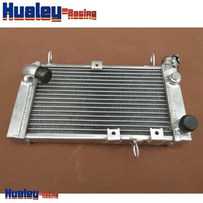 Radiador de aluminio para 1999-2002 Suzuki SV650 y SV650S 1999 2000 2001 2002 Foto 1 de 4