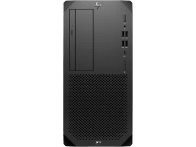 HP Z2 Tower G9 Workstation - Bild 1 von 4
