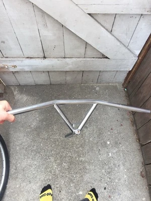 Manillar Bullmoose especializado Foto 1 de 4