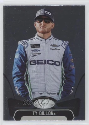 2018 Certified Ty Dillon #20 - Image 1 of 2