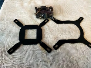 MSI Mag CORELIQUID 240R V2 Intel Bracket (Socket 12xx, 17xx) - Afbeelding 1 van 4