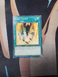 Dark Fusion LDS3-EN034 Common 1st Ed NM Yugioh  - Picture 1 of 1