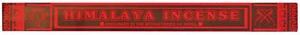 Himalaya Räucherstäbchen - Tibetische Klosterräucherstäbchen - Bild 1 von 1