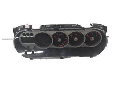 2008-2010 scion XB калибра кластера тахометр головка блока температуры напряжения метр  - Изображение 1 из 4