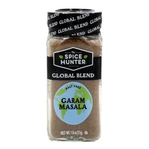 Spice Hunter Gourmet Garam Masala Seasoning Blend (1.8 Ounces) - Picture 1 of 9