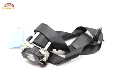 BMW X1 F48 2016-22 delantero derecho pasajero cinturón de seguridad retractor OEM Foto 1 de 4