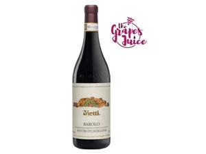 VIETTI ROCCHE DI CASTIGLIONE 2017 VINO ROSSO BAROLO DOCG PIEMONTE - Imagen 1 de 1
