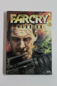 Farcry Warrior DVD Original And Sealed. French Language. - Picture 1 of 1
