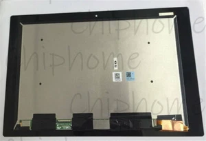 Tablet Touch LCD Screen Digitizer For Sony Xperia Z2 SGP511 SGP512 SGP521 SGP541 - Picture 1 of 1