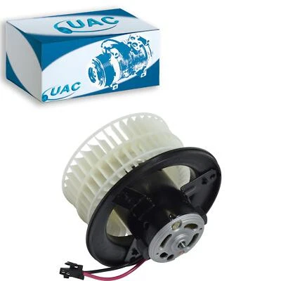 Motor de soprador UAC HVAC para 1998 Freightliner FLD120 - Imagem 1 de 2