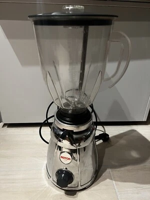 Hochleistungsmixer Rotor GT800 (wie vitamix) - Bild 1 von 4