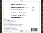 Bamberger / Borowicz - Nikolai Tcherepnin: Narcisse Et Echo. Op. 40 / La Princes