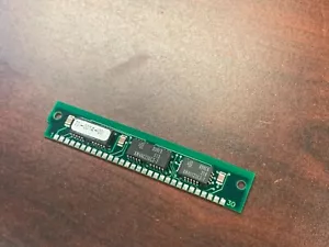 Samsung KMM59256CN-7 256K X 9 Fast Page DRAM Module - Picture 1 of 2