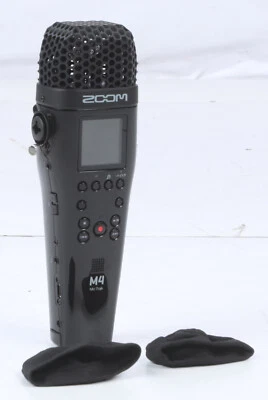 Zoom 2-ch 32-Bit Hand Held Recorder - Image 1 of 4
