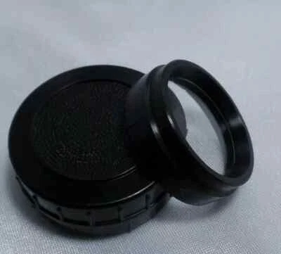 a +2 Close-Up 2x ZEISS 32mm Slip On Vintage Germany Light Filter for Lens 9177 - Image 1 of 3