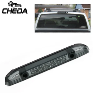 Tercera luz de freno LED 3RD lámpara de carga trasera apta para 01-04 Nissan Frontier EE. UU. - Imagen 1 de 12