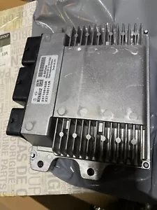 Engine Control Unit / ECU Renault Samsung SM6 237109153R - Foto 1 di 4