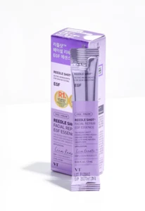 VT Riddle Shot Facial Repair EGF Essence 2ml*6pcs - Picture 1 of 5