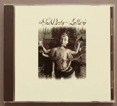 Tea Party - Lullaby 1-track Promo CD EMI Canada DPRO 2178	topp MINT - Bild 1 von 4