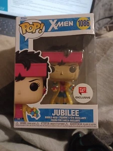 Funko Pop! Marvel: X-Men Jubilee #1086 - Imagen 1 de 1