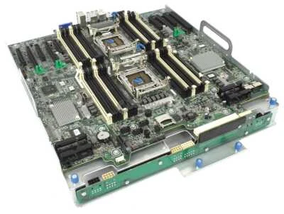 667253-001 HP MAINBOARD LGA2011 FOR HP PROLIANT ML350P G8 - Immagine 1 di 4