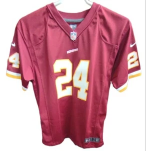 JOSH NORMAN #24 JERSEY WASHINGTON REDSKINS SIZE XL - Picture 1 of 2