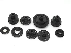 Lotto ricambi puleggia auto MTX-1241 mugen MTX4 su strada - Foto 1 di 1