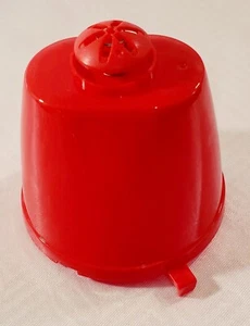 HOLSTEIN HOUSEWARES 5-Cup Red Coffee Maker REPLACEMENT FILTER BASKET ONLY - Picture 1 of 6