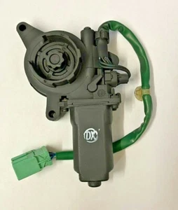 WINDOW LIFT MOTOR 47-15003 (REMAN) LEFT FRONT fits HONDA CR-V 2002-2006 - Picture 1 of 3