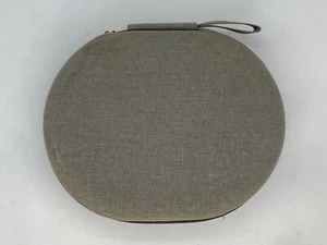 Sony WH-1000XM4 Replacement Carry Case For Headphones Silver WH1000XM4 XM3 -#56 - Picture 1 of 4