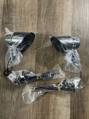 Lot of 2 Malibu LT9 Low Voltage Metal 10w Halogen Landscape Floodlight CL877 New - Image 1 of 4