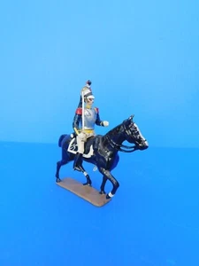 CBG MIGNOT 1ER EMPIRE : CUIRASSIER A CHEVAL - Imagen 1 de 7