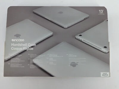 Incase Macbook Pro HKY02ZM/A Hardshell 13" case - Image 1 of 4