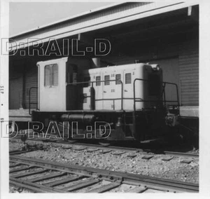 9D653 RP 1967  N L LAMPSON PASCO WA WHITCOMB LOCOMOTIVE - Picture 1 of 1