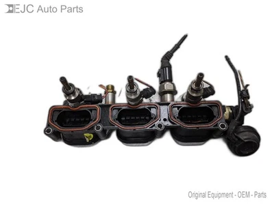 Colector de admisión inferior para 12-15 Audi A6 Quattro 3.0 06E133340D sobrealimentado Foto 1 de 4