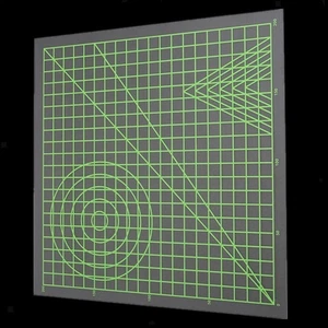 Stylo D'impression 3D Multi-formes Modèle De Base Outil De Dessin Tapis De - Afbeelding 1 van 5