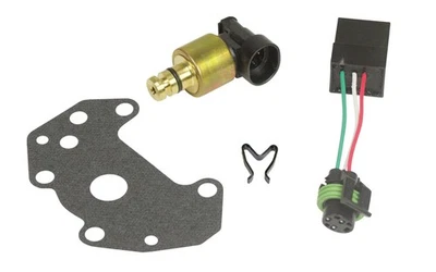 BD Diesel 1060602 Pressure Transducer Upgrade for Dodge Ram 2500 3500 Cummins Foto 1 de 4