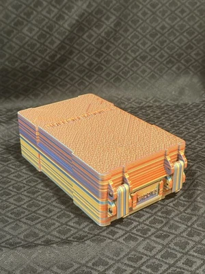 Bullion Baddies and COA Storage Box Holds 40- 1 Oz Silver Bars  - Image 1 of 4