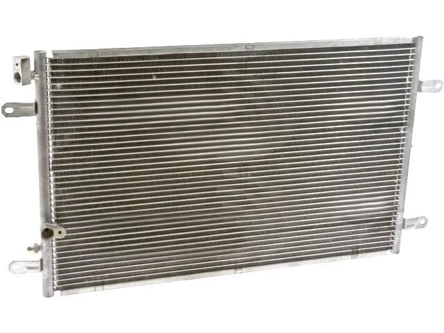 Condensador de aire acondicionado para 05-13 Audi A6 Quattro S6 3,2 L V6 GAS 2,0 L 4 cilindros 4,2 L V8 WW13M9 Foto 1 de 1