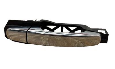 08-17 BUICK ENCLAVE 右外门把手(门)后 Rh4dr — 第 1/4 张图片