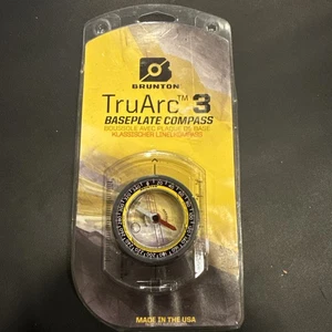 Bussola Brunton TruArc 3 - Foto 1 di 9