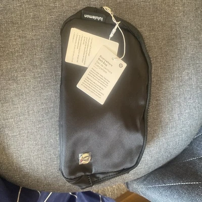 Lululemon Everyday Belt Bag 1L Brand New black